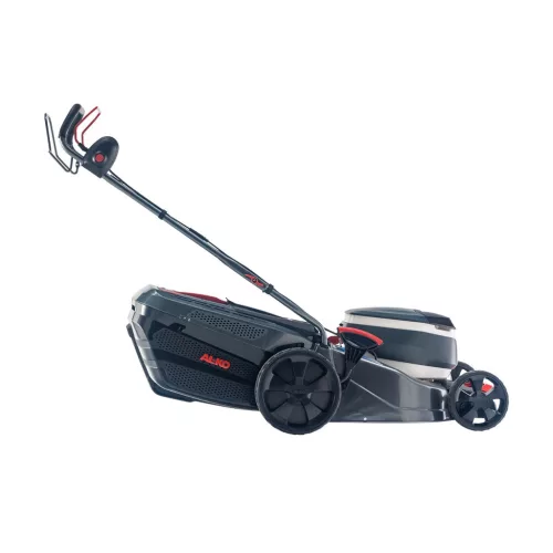 AL-KO 46.2 Li SP-W Comfort akkus fűnyíró fűgyűjtővel
