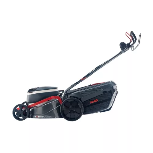 AL-KO 46.2 Li SP-W Comfort akkus fűnyíró 36 V-os akkuval