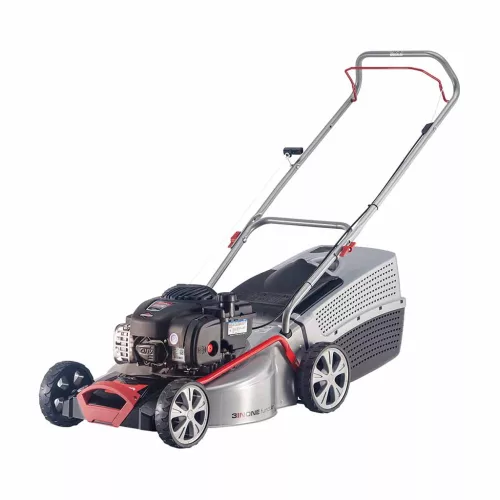 AL-KO Classic 4.62 P-B