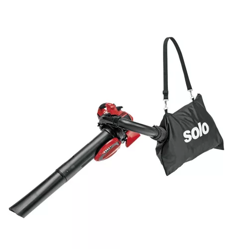 Solo by AL-KO 442 lombfúvó/ -szívó