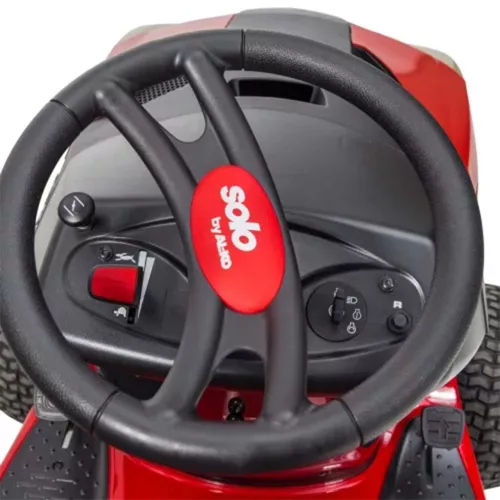SOLO T15-103.7 HD Comfort