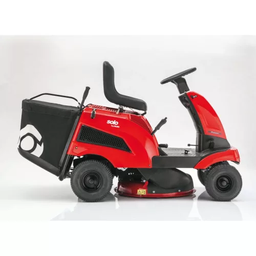 SOLO R7-65.8 HD