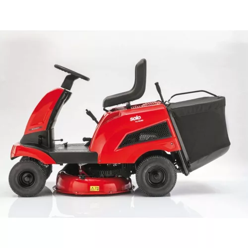 SOLO R7-65.8 HD