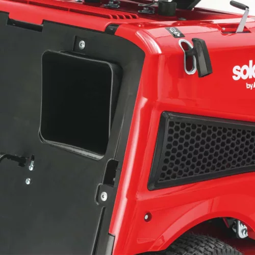 SOLO R7-65.8 HD