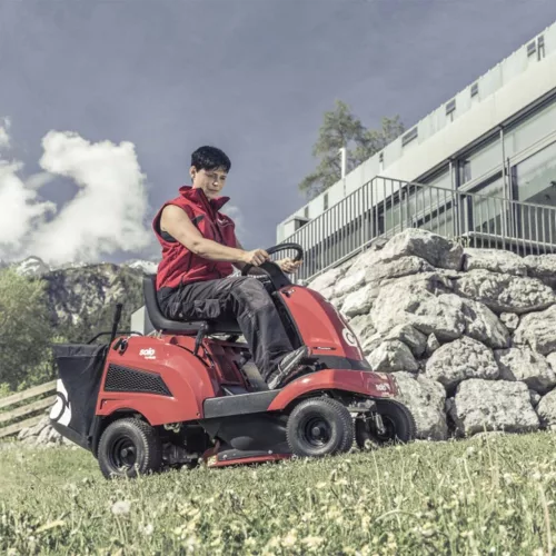 SOLO R7-65.8 HD