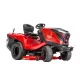 Solo by AL-KO T24-125.4 HD V2 fűnyíró traktor