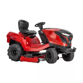 Solo by AL-KO T22-110.6 HDDH-A V2 SBA magasgazvágó traktor