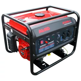 AL-KO 2500-C benzinmotoros áramfejlesztő, 2000 W
