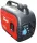 AL-KO 2000i inverteres áramfejlesztő, 1600 W