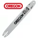 Oregon Single Rivet lemez 35 cm, 3/8″ LP 1,3 mm, 49 szem