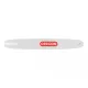 Oregon Single Rivet lemez 35 cm, 3/8″ LP 1,3 mm, 49 szem