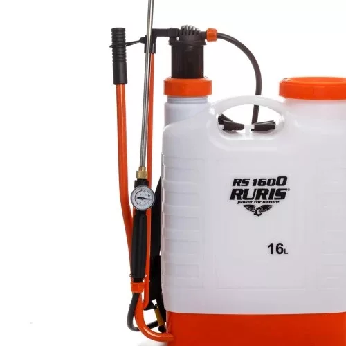 Ruris RS 1600 Permetező