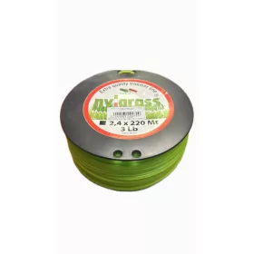  Nylgrass damil 2, 4 mm x 220 m