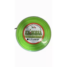 Nylgrass damil 2,7 mm x 60 m 