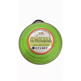 Nylgrass damil 2, 7 mm x 60 m