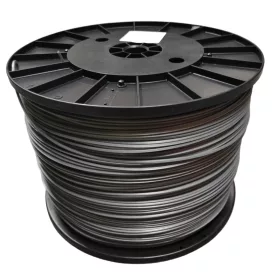 Nylgrass damil Alu 2,7 mm x 1200 m