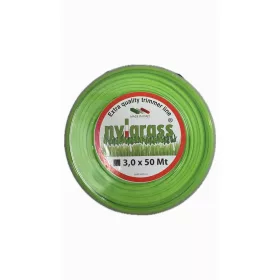 Nylgrass damil 3,0 mm x 50 m 