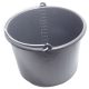 Műanyag vödör 12l