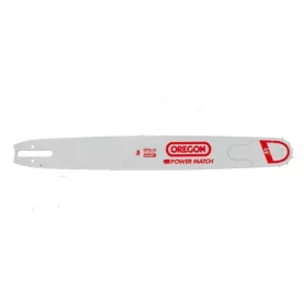 Oregon vezetőlemez 1,5mm 3/8" 75cm 102 szem