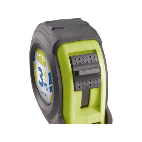 Mérőszalag 3m×16mm