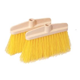 Kerti seprű fej 24 cm