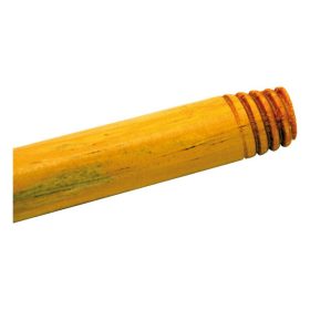 Lakkozott fa nyél 120 cm