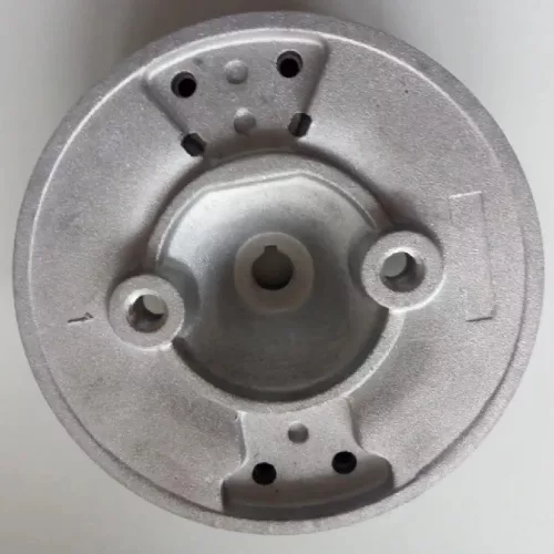 Tirisztor+Lendkerék (AL-KO BC 4125 fűkasza)