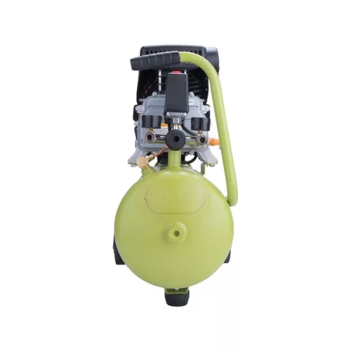Olajos légkompresszor 1100W