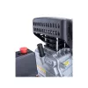 Olajos légkompresszor 1100W