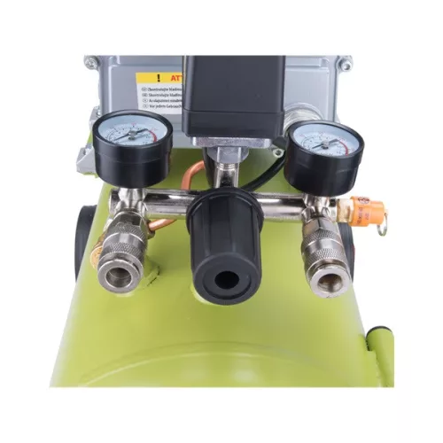 Olajos légkompresszor 1100W