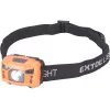 LED fejlámpa 3W