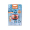 LED fejlámpa 3W