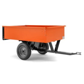 Husqvarna Utánfutó 275