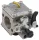 Husqvarna karburátor Walbro WJ119 395 XP láncfűrészhez