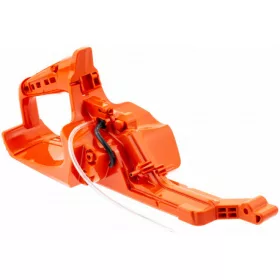 Tank komplett (130 / 135 II)