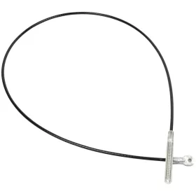 Husqvarna kormány bowden 1079 mm R 112C, R 112iC riderhez
