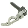 Husqvarna fékkilincs komplett 242, 246, 254, 257 láncfűrészhez