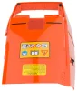 Husqvarna hengerfedél komplett 3120 XP láncfűrészhez
