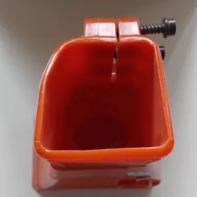 Benzintank (Husqvarna 240R fűkasza)