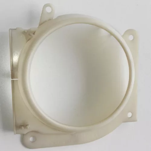 Légterelőlemez 250R