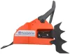 Husqvarna kuplungfedél nagyobb 3120 XP láncfűrészhez
