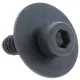Husqvarna alátétes csavar M5x16 berántóhoz 545RX, 545FR fűkaszához