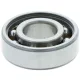 Husqvarna főtengely csapágy 6202 C3 545RX, 545FR, 555RXT fűkaszához