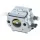 Husqvarna karburátor HDA35B 254 láncfűrészhez