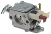 Husqvarna karburátor Zama C1Q EL21A 345FX, 343R fűkaszához