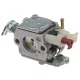 Husqvarna karburátor Zama C1Q EL21A 345FX, 343R fűkaszához