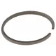 Husqvarna dugattyúgyűrű 48 mm 261, 262 XP, 362, 365 láncfűrészhez