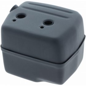 Kipufogó komplett (268 / 272 XP / 61)