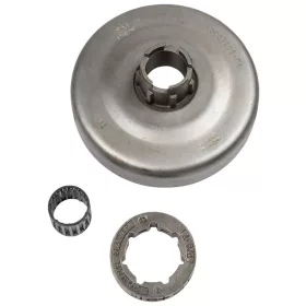   Husqvarna kuplungdob peremes 3/8" 7 fogas 395 XP láncfűrészhez