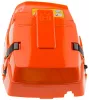 Husqvarna hengerburkolat komplett standard 365, 372 XP láncfűrészhez